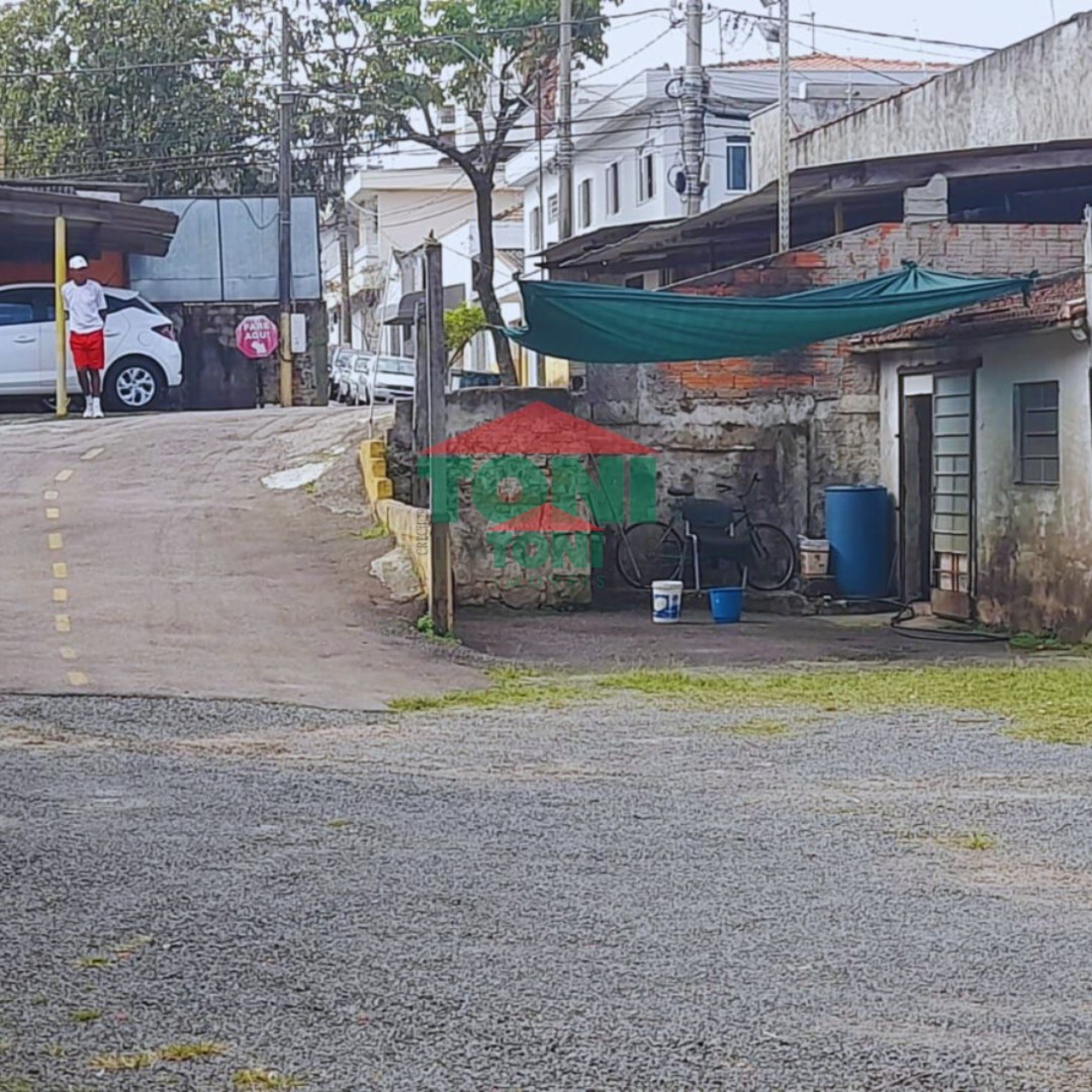 Loteamento e Condomínio, 554 m² - Foto 4