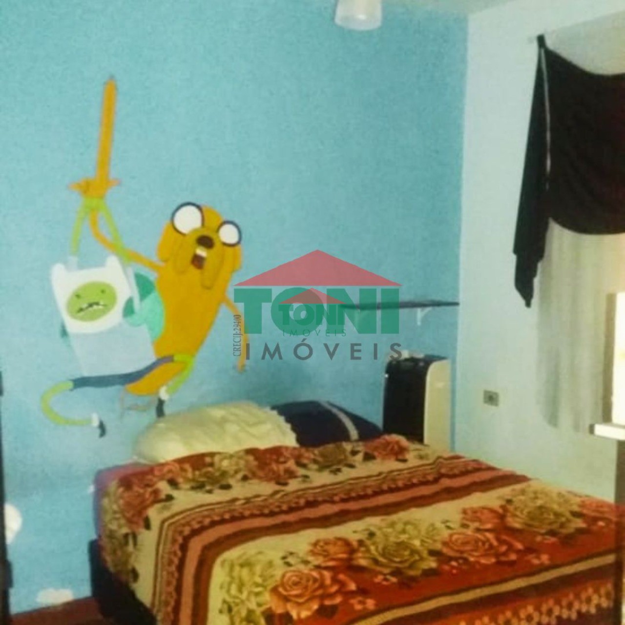 Casa, 2 quartos - Foto 5