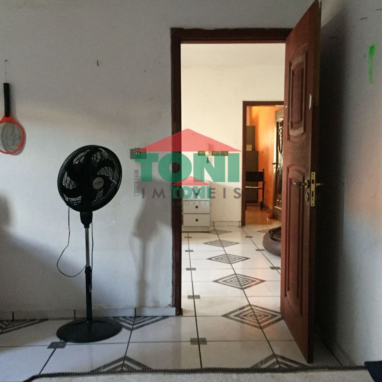 Casa, 1 quarto - Foto 4