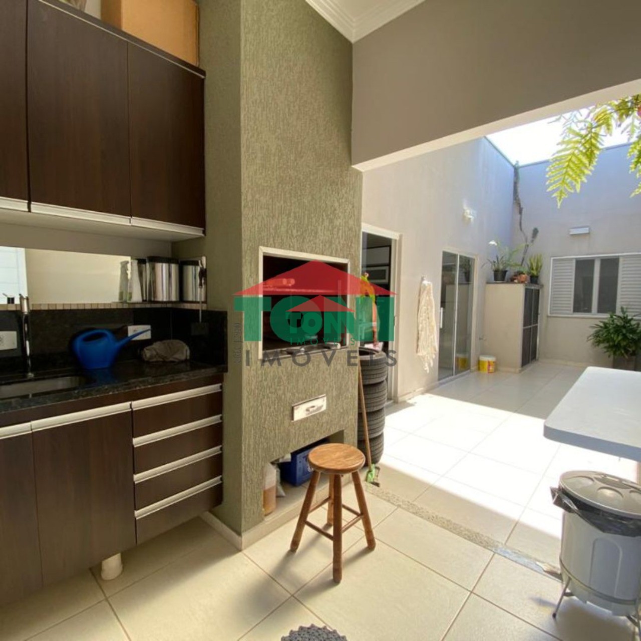 Casa, 2 quartos - Foto 4
