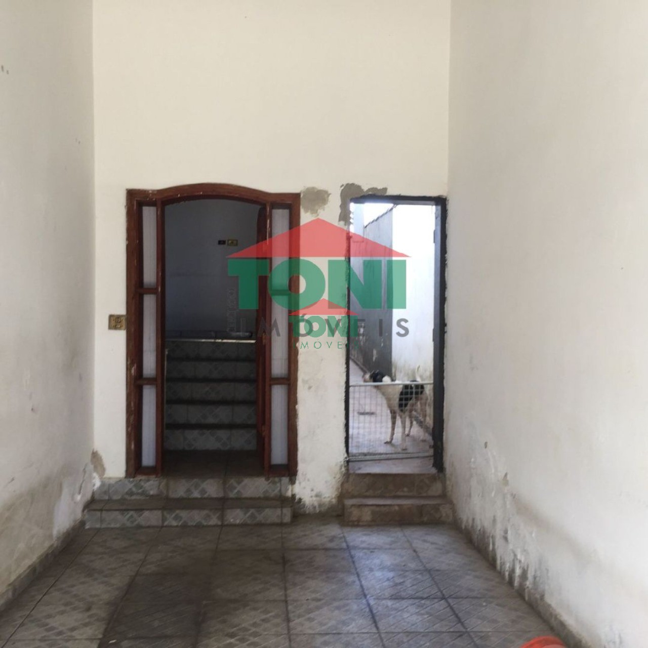 Casa, 1 quarto - Foto 2