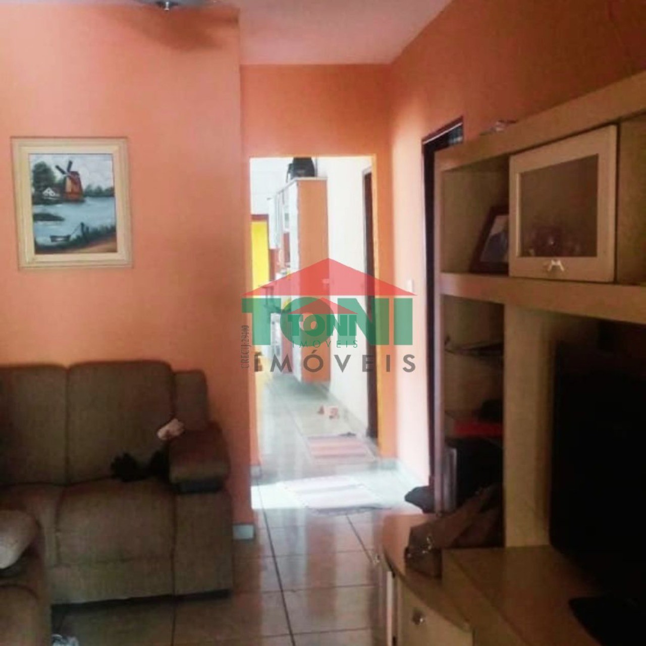Casa, 2 quartos - Foto 6