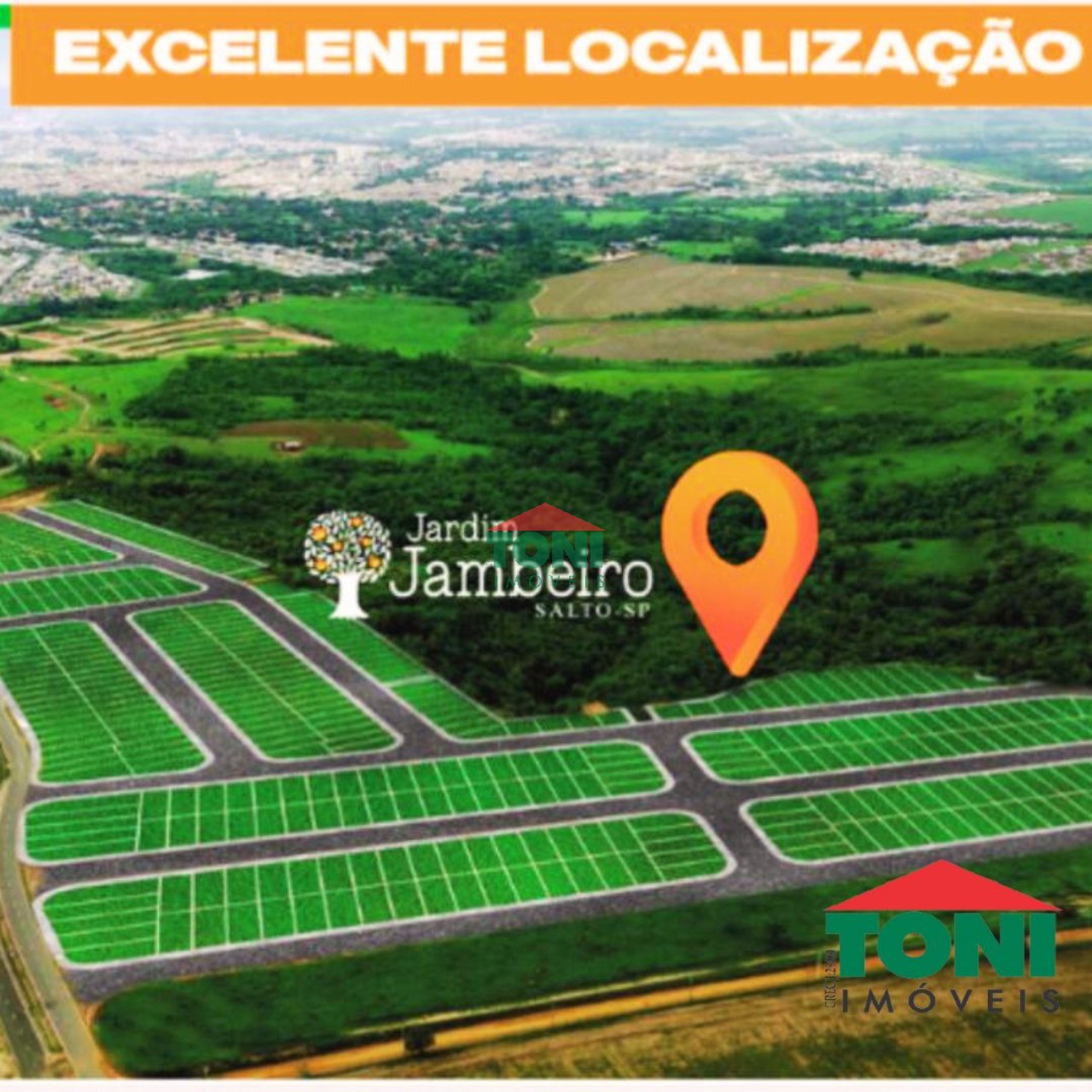 Terreno, 176 m² - Foto 1