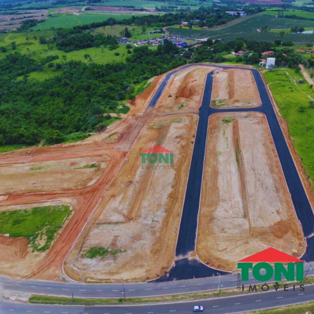 Terreno, 176 m² - Foto 3