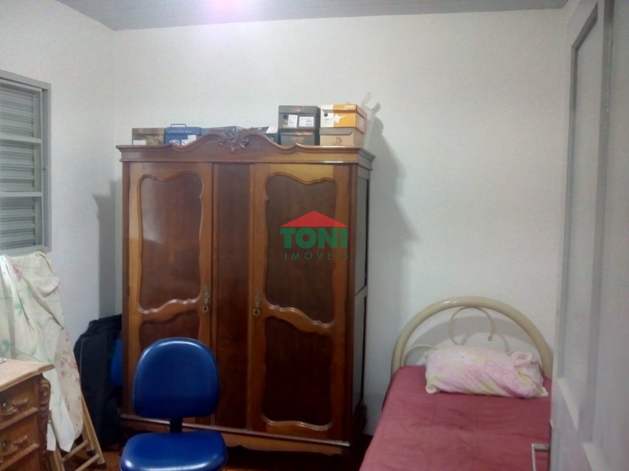 Casa, 3 quartos - Foto 5