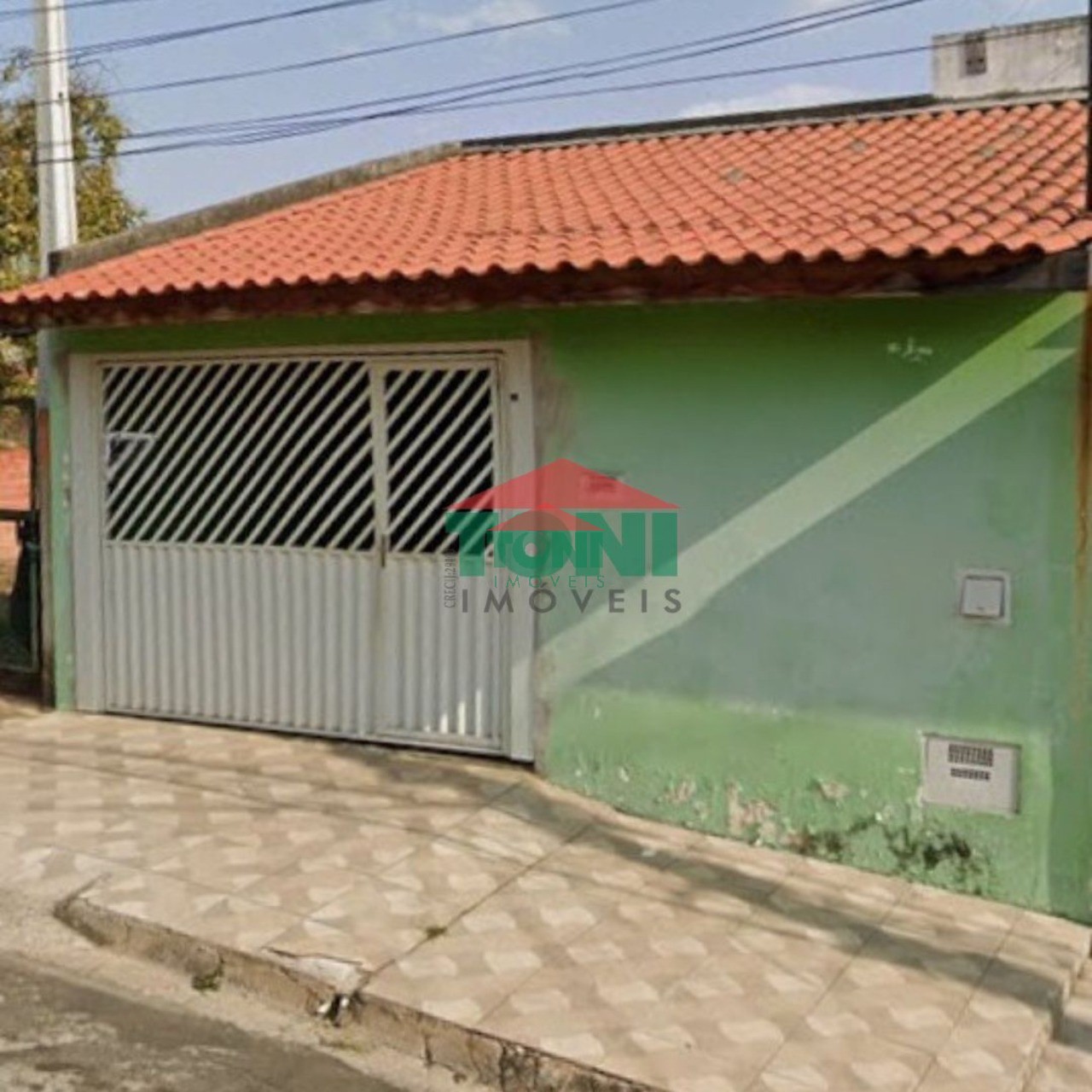 Casa, 2 quartos - Foto 1