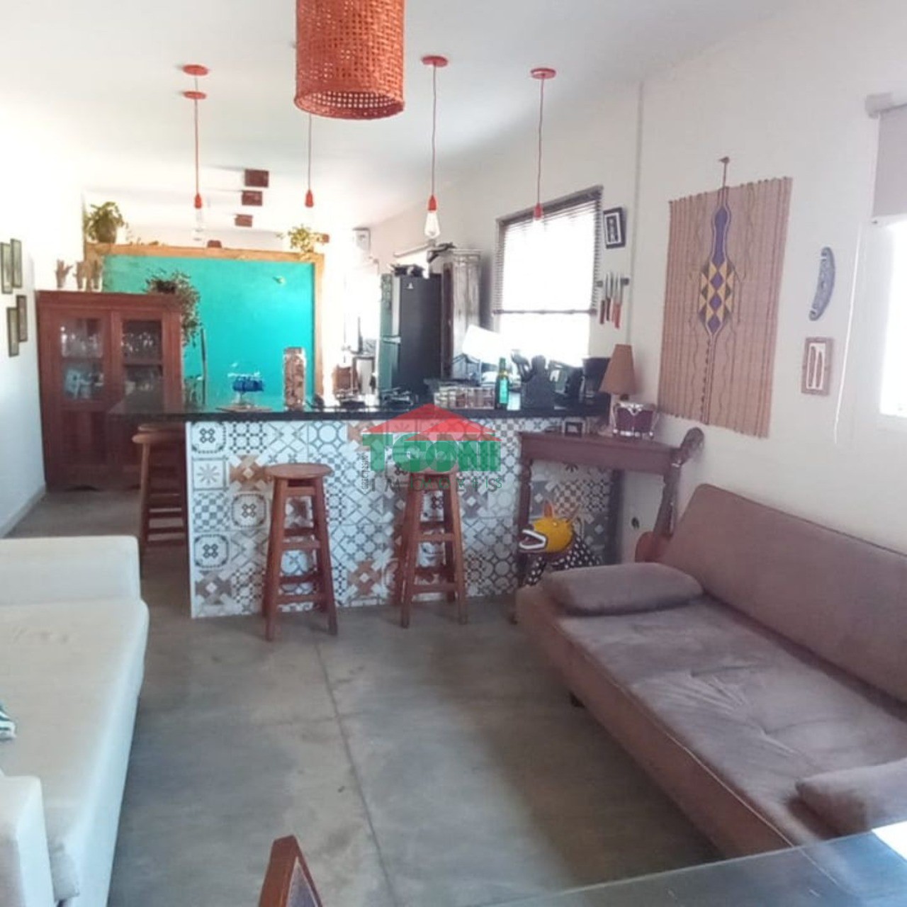 Casa, 2 quartos - Foto 4