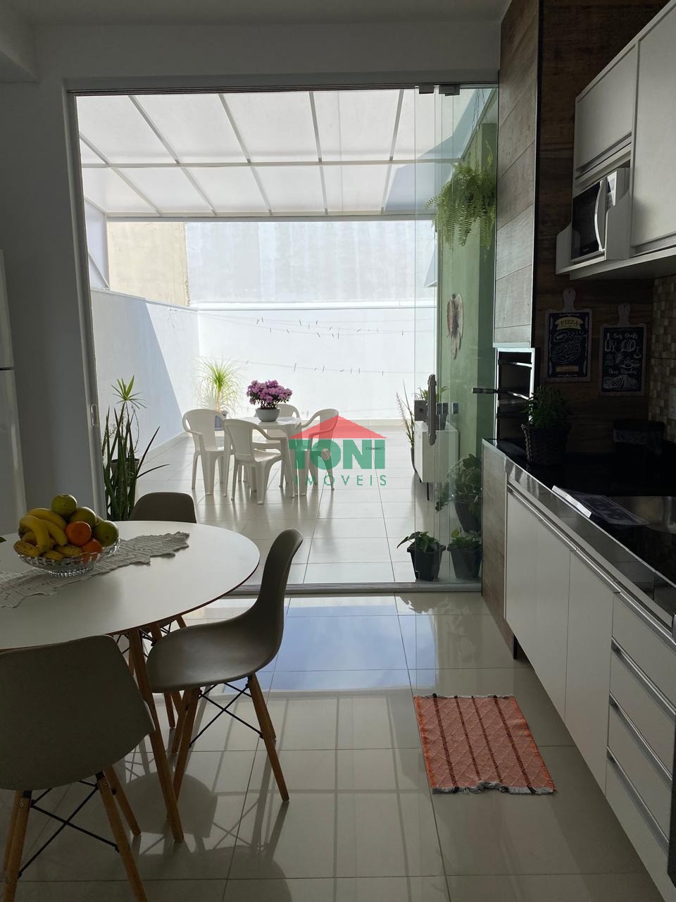 Casa, 2 quartos, 75 m² - Foto 9