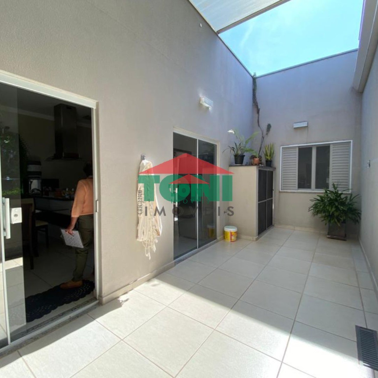 Casa, 2 quartos - Foto 5