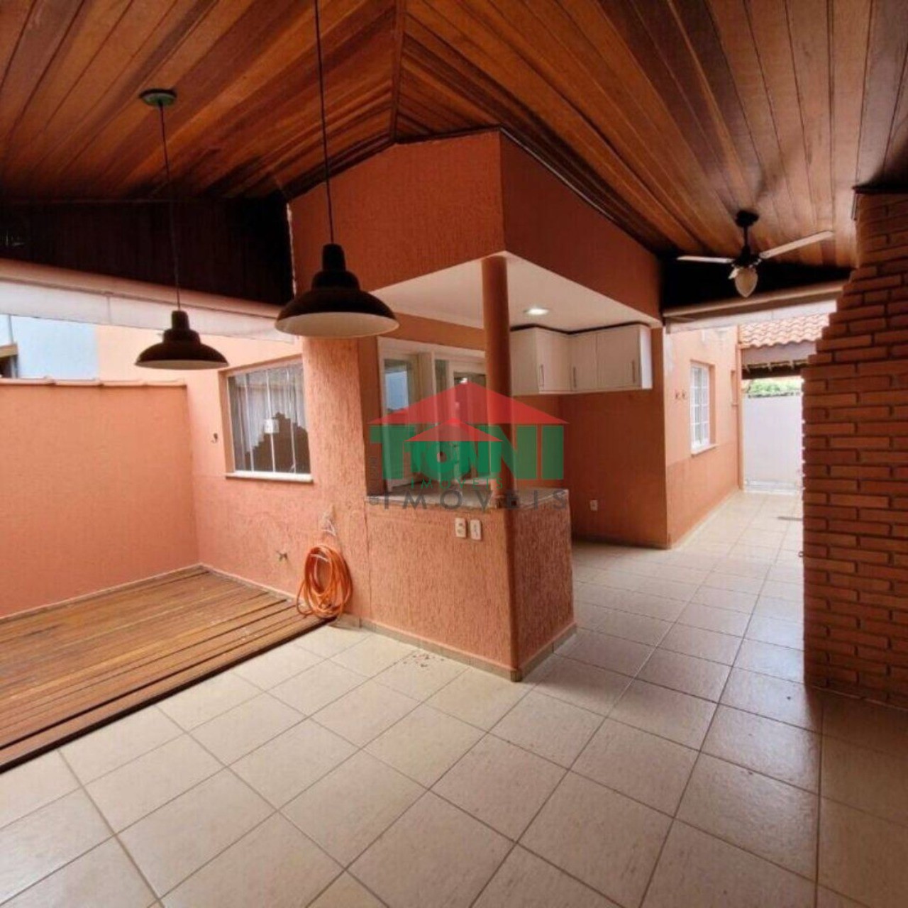 Casa, 3 quartos - Foto 15