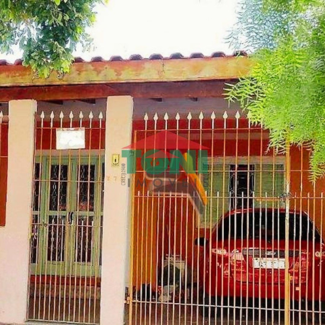 Casa, 2 quartos - Foto 1