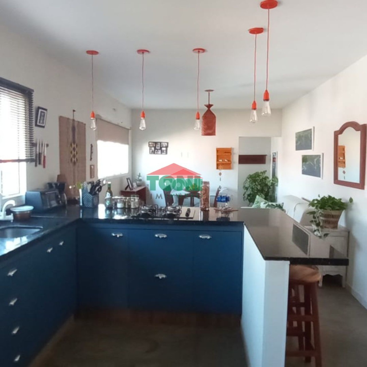 Casa, 2 quartos - Foto 5