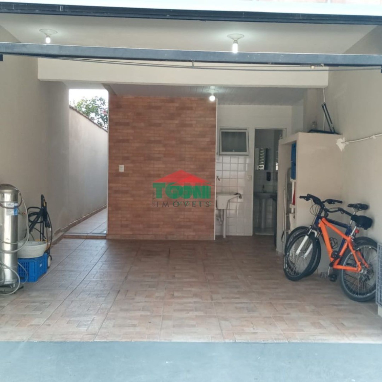 Casa, 2 quartos - Foto 9