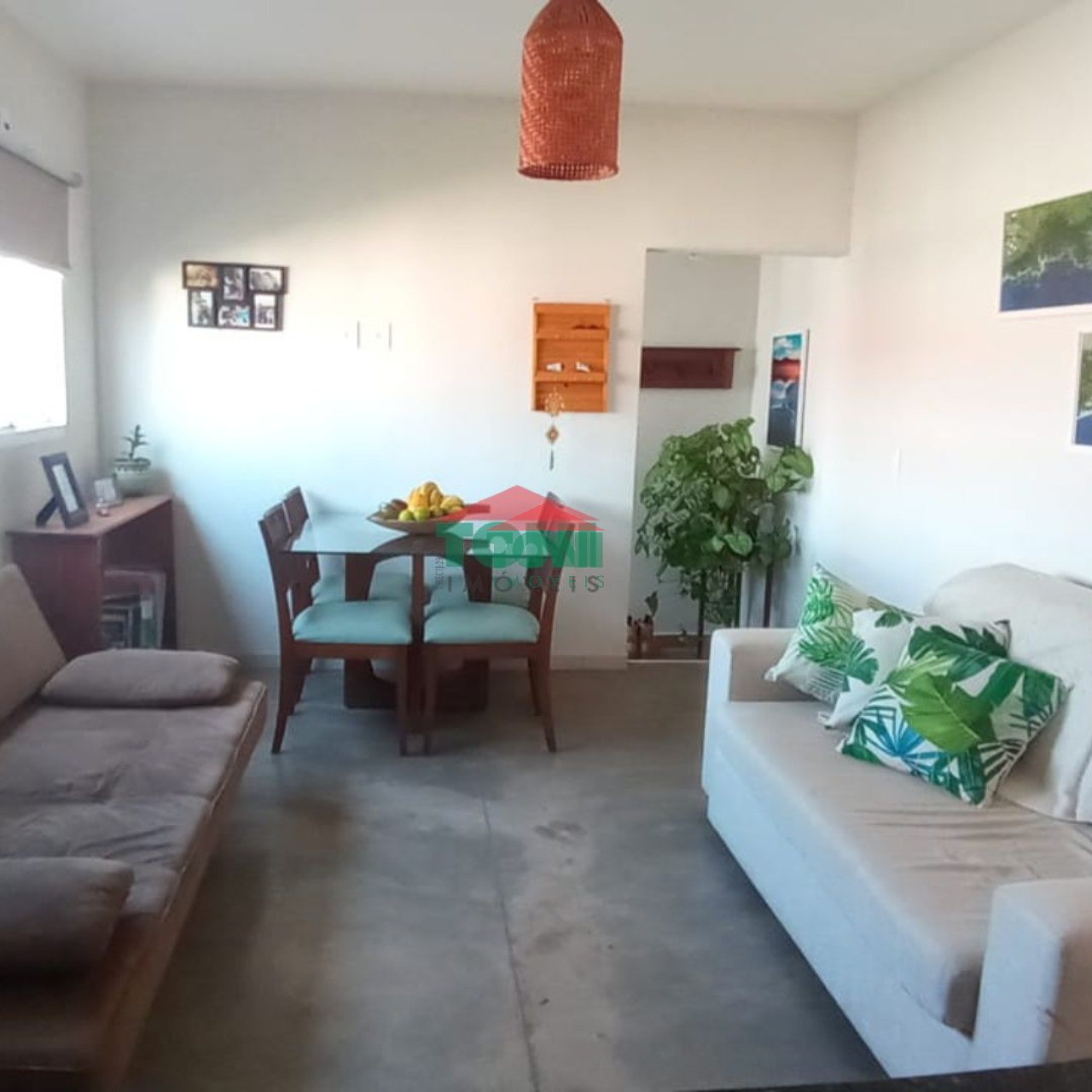 Casa, 2 quartos - Foto 3