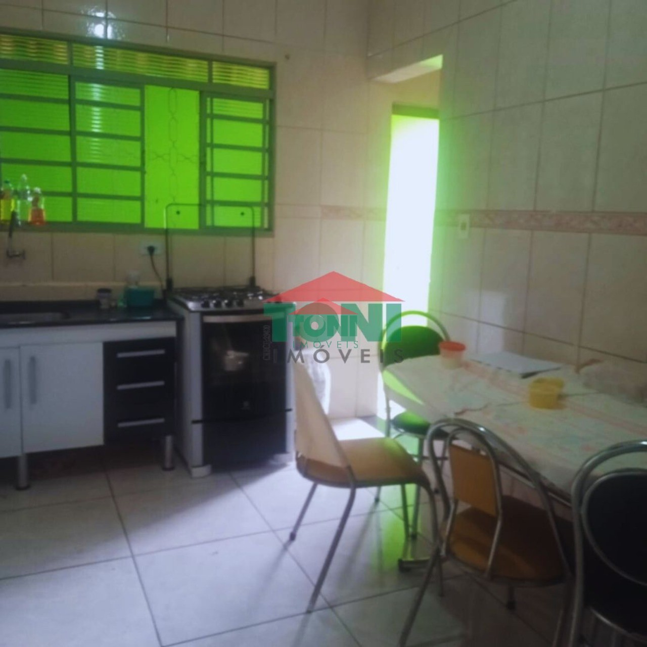Casa, 2 quartos - Foto 4