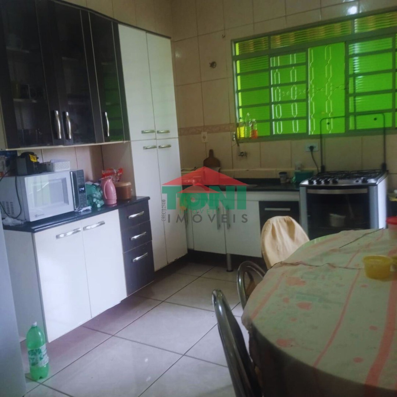 Casa, 2 quartos - Foto 5