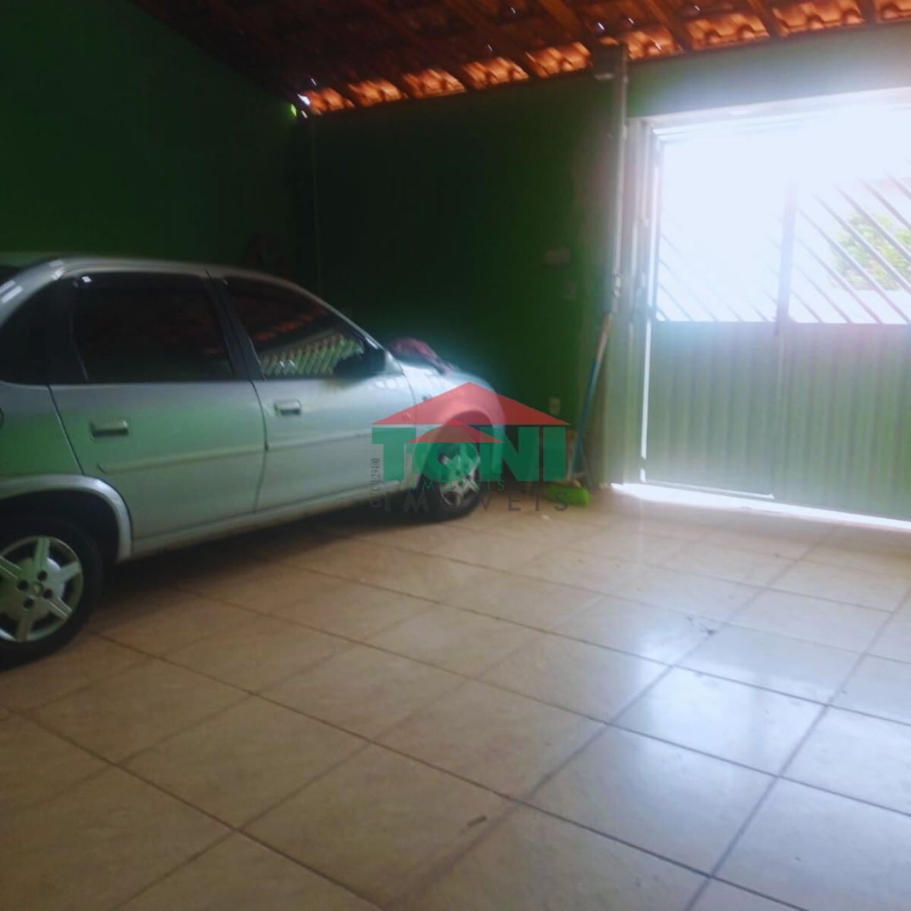 Casa, 2 quartos - Foto 2