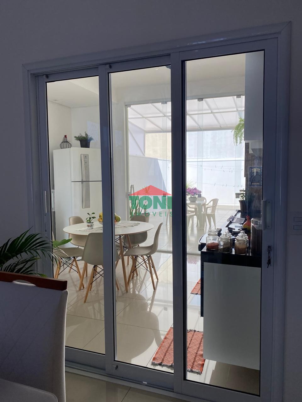 Casa, 2 quartos, 75 m² - Foto 4