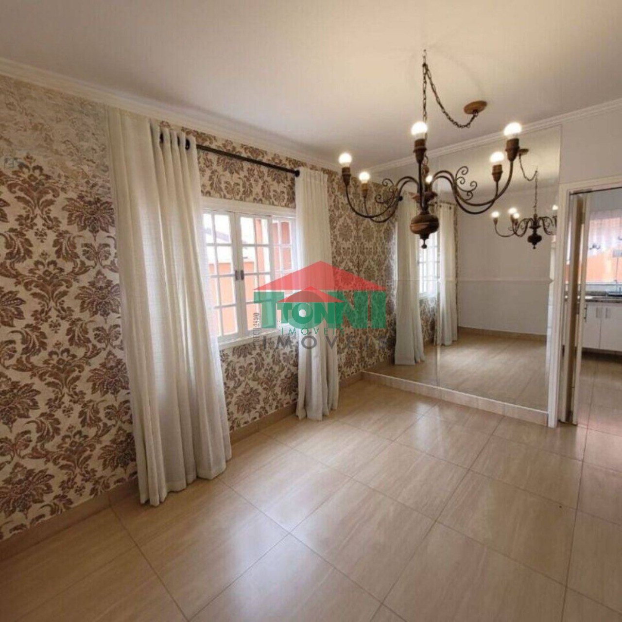 Casa, 3 quartos - Foto 3