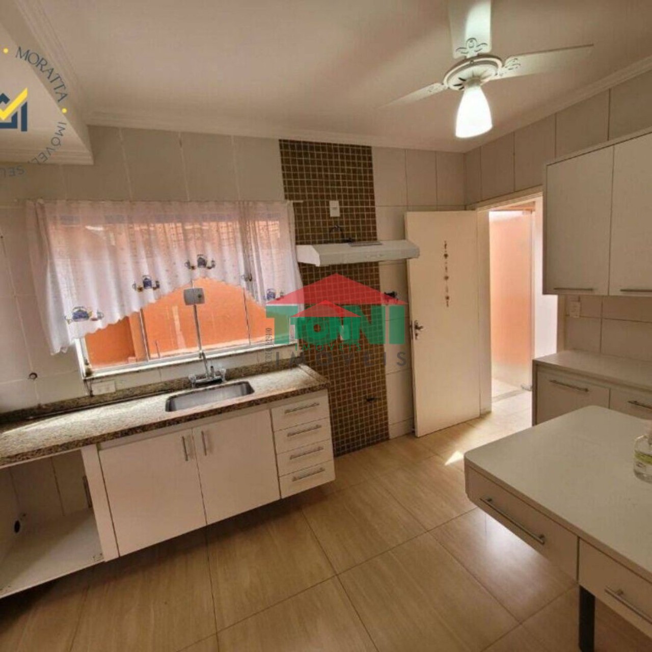 Casa, 3 quartos - Foto 8