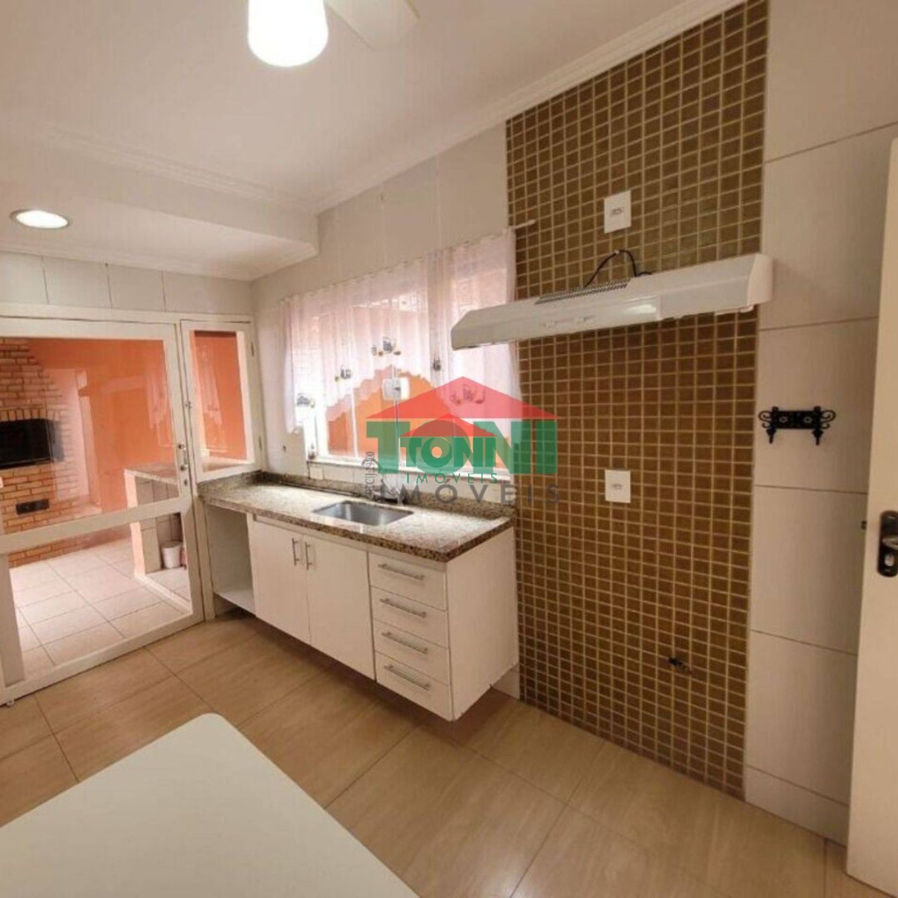 Casa, 3 quartos - Foto 7