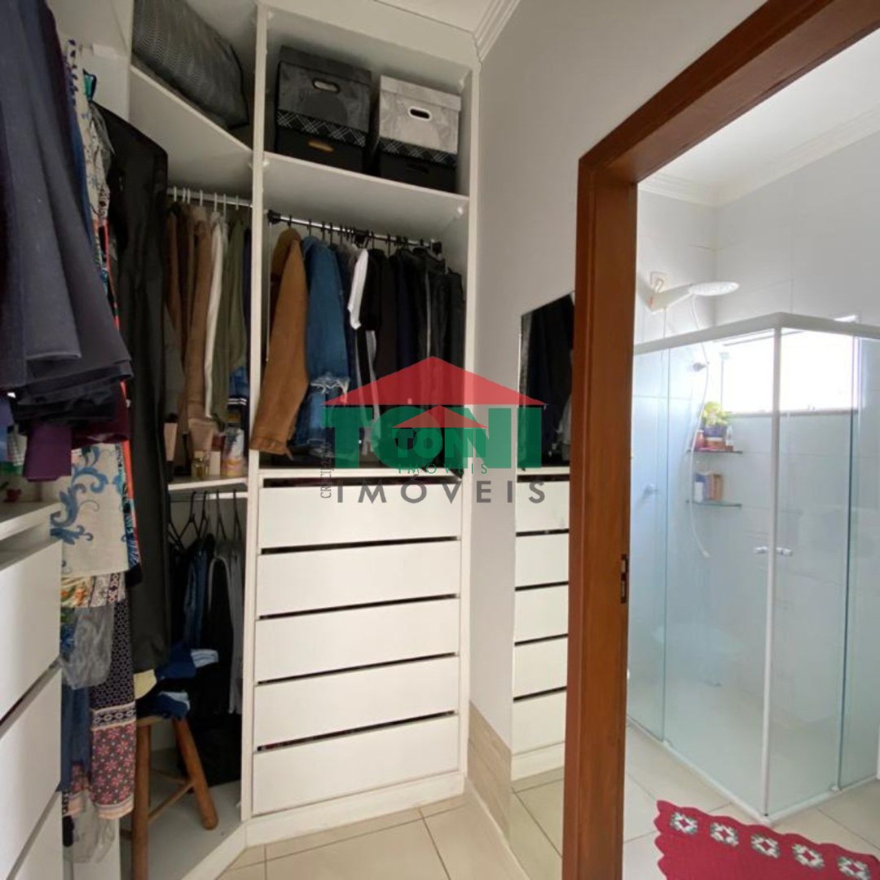 Casa, 2 quartos - Foto 14