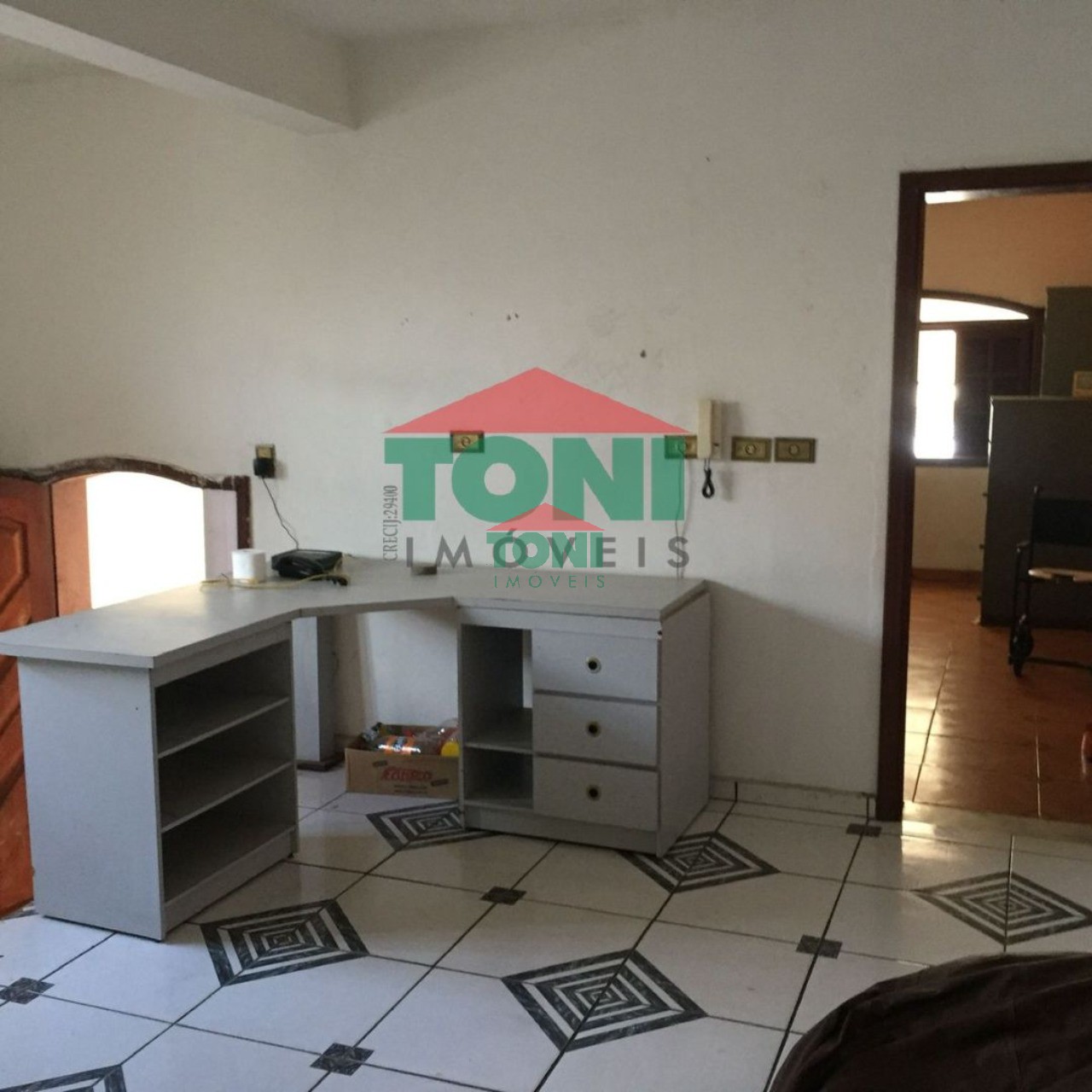 Casa, 1 quarto - Foto 3