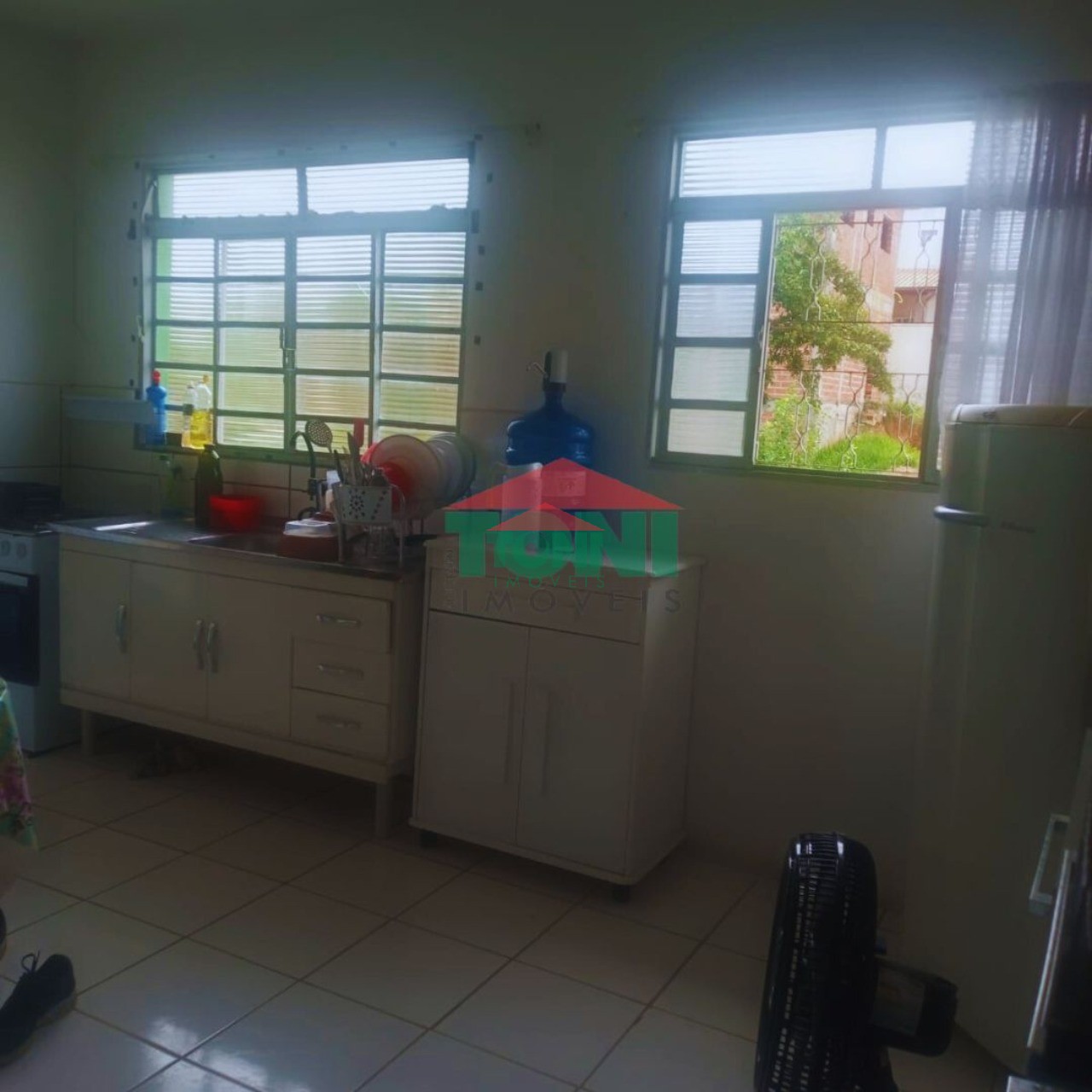 Casa, 2 quartos - Foto 6