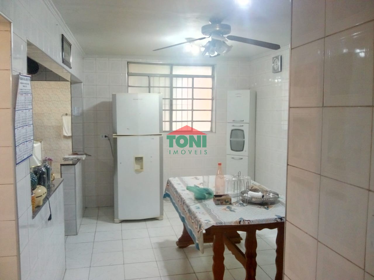 Casa, 3 quartos - Foto 4