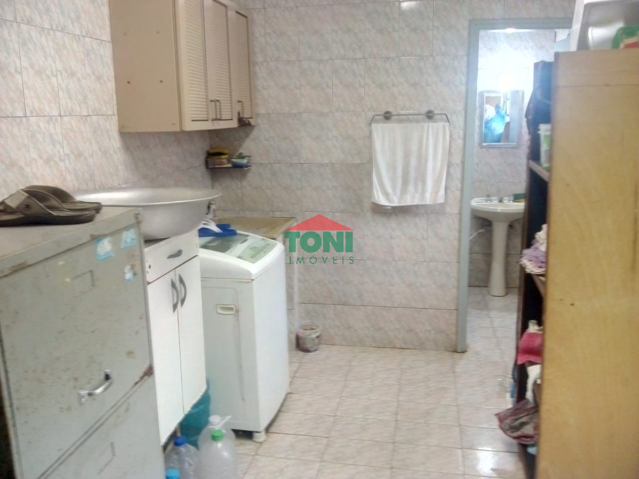 Casa, 3 quartos - Foto 10