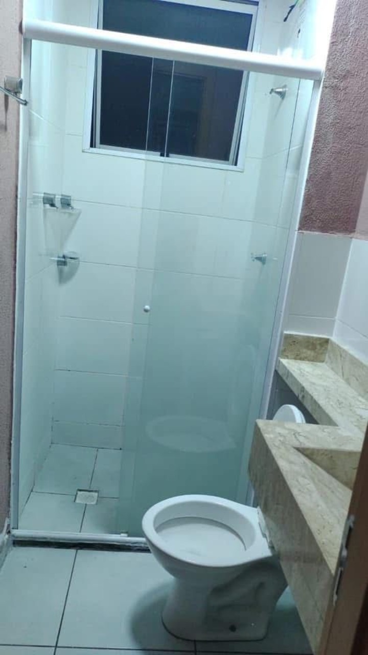 Apartamento, 2 quartos, 44 m² - Foto 2