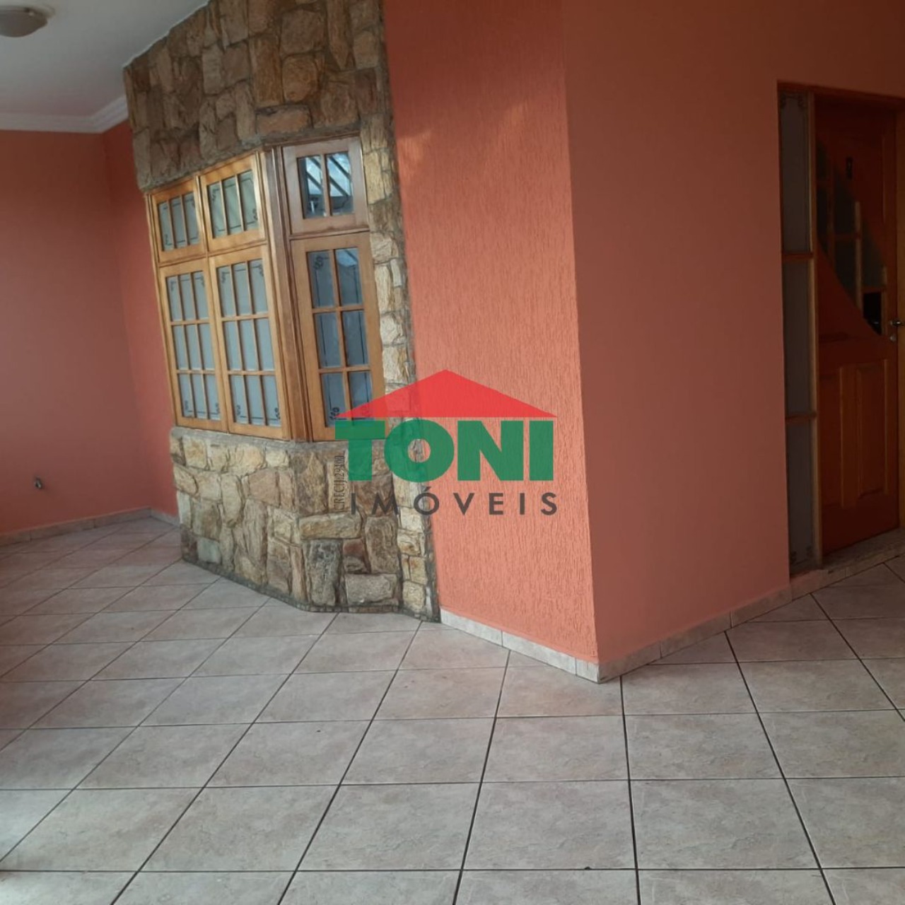 Casa, 3 quartos - Foto 3