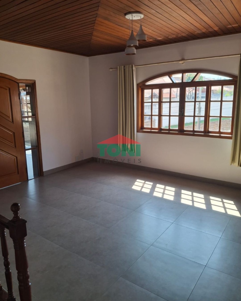 Casa, 5 quartos - Foto 2