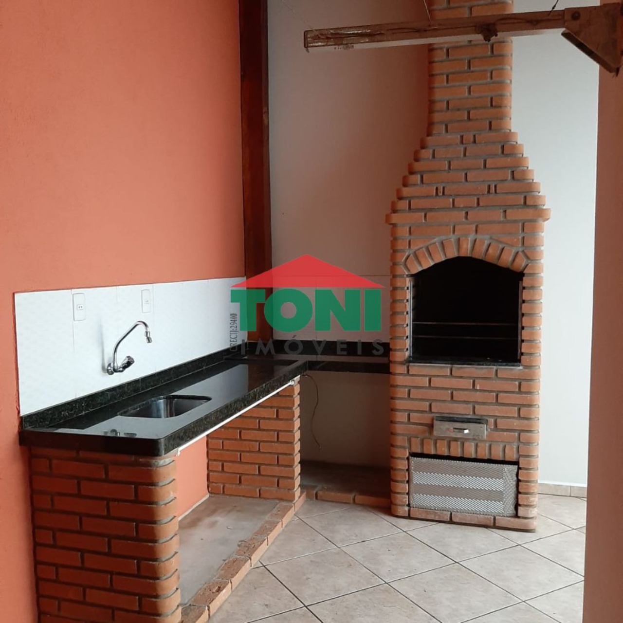Casa, 3 quartos - Foto 21