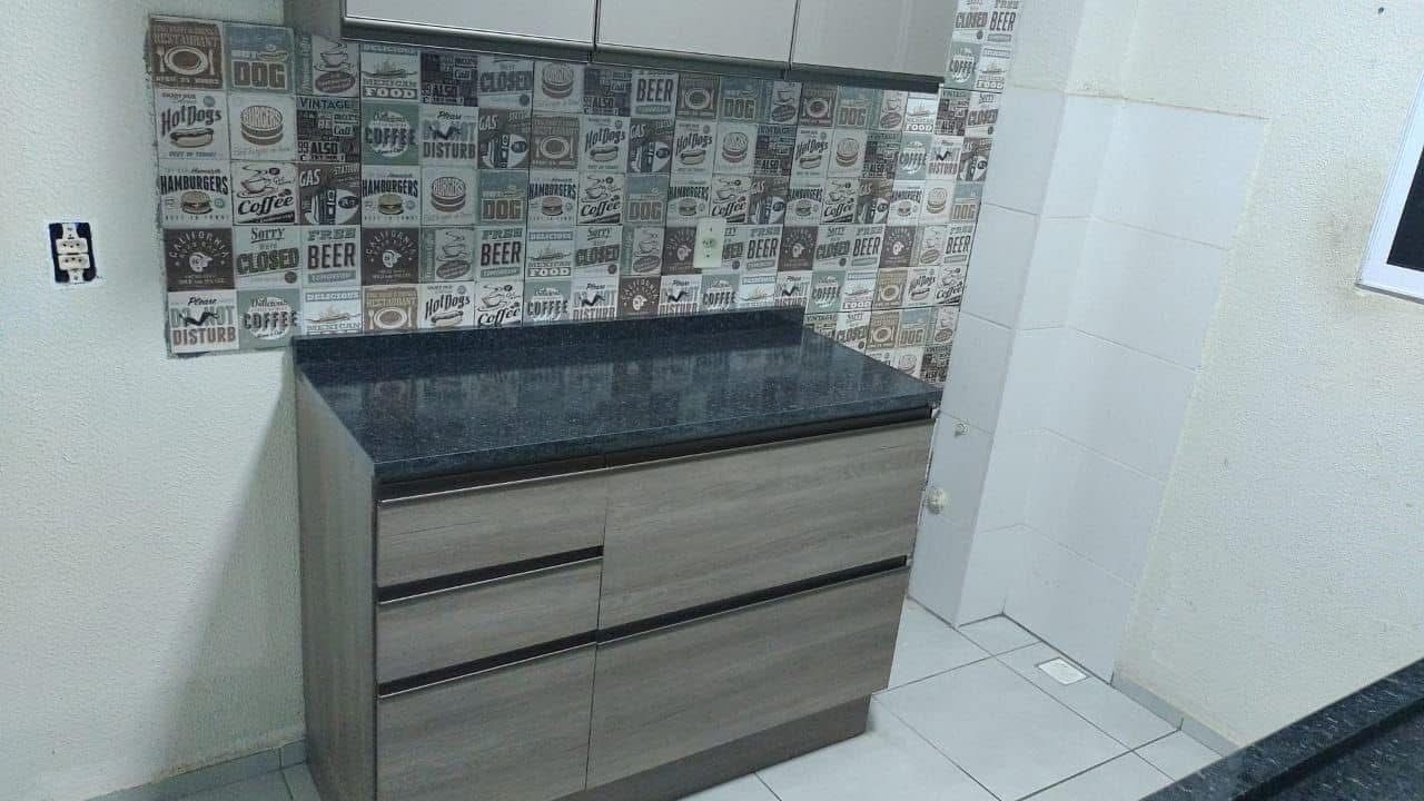Apartamento, 2 quartos, 44 m² - Foto 6