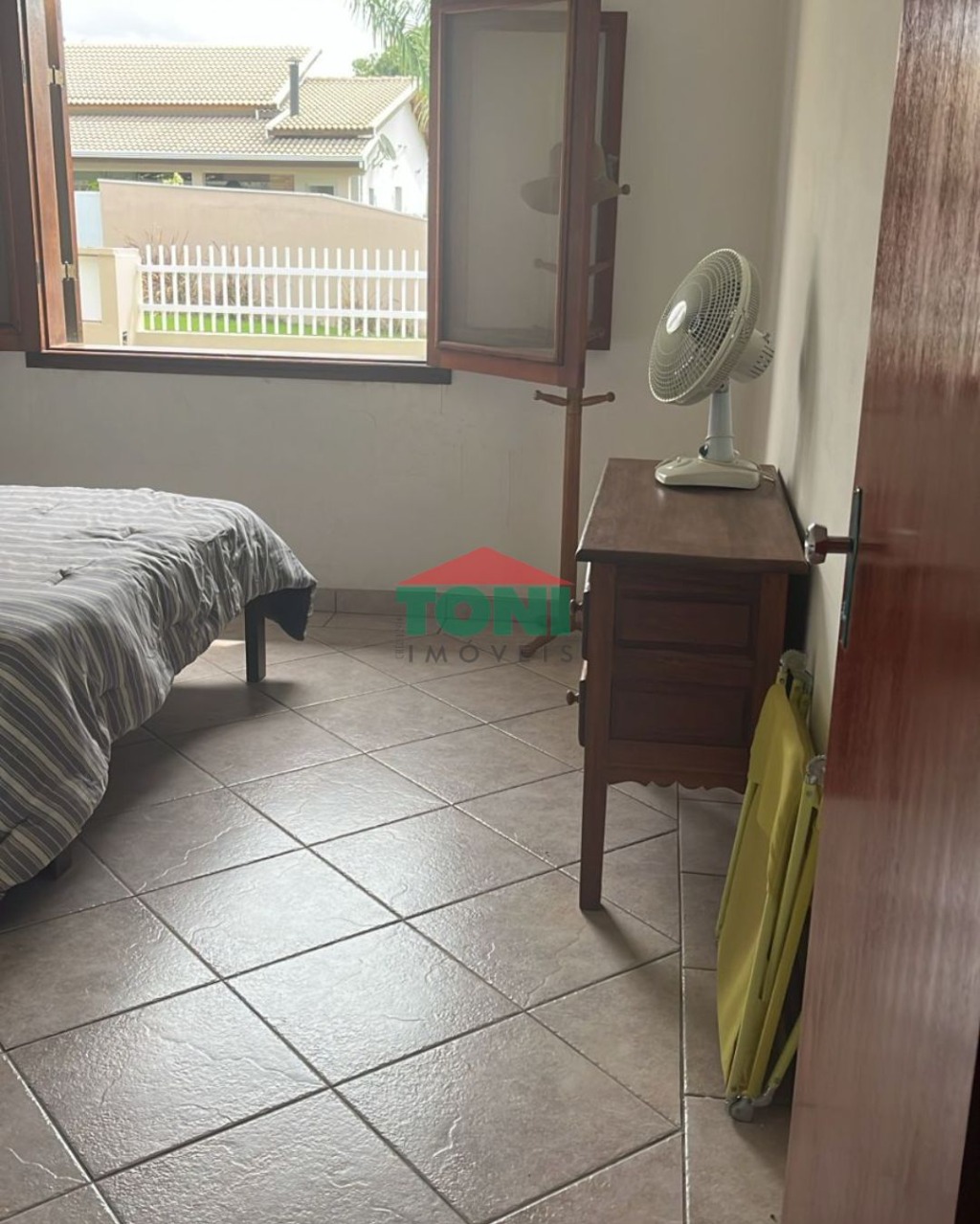 Casa, 3 quartos - Foto 12