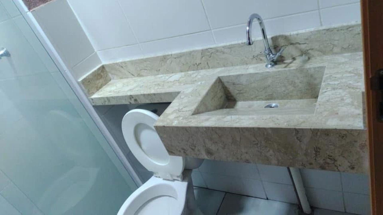 Apartamento, 2 quartos, 44 m² - Foto 5