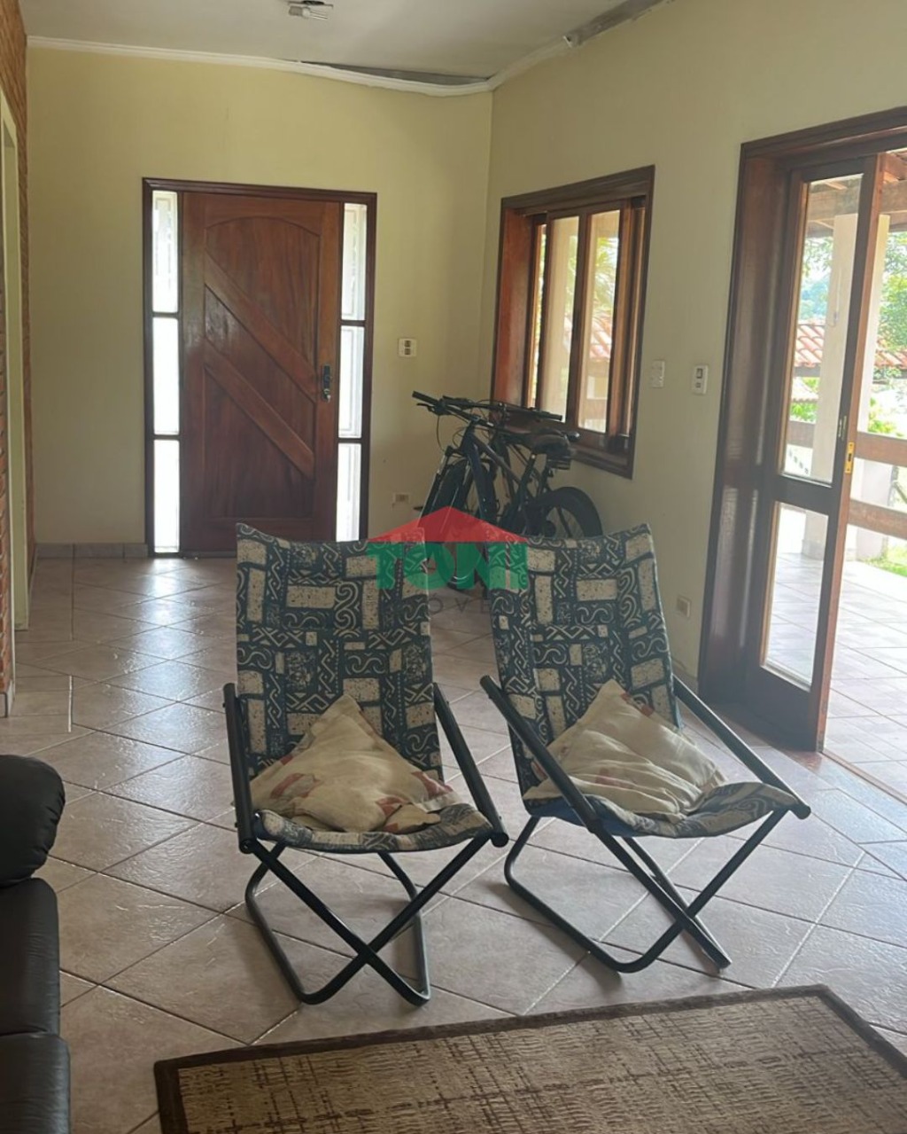 Casa, 3 quartos - Foto 4
