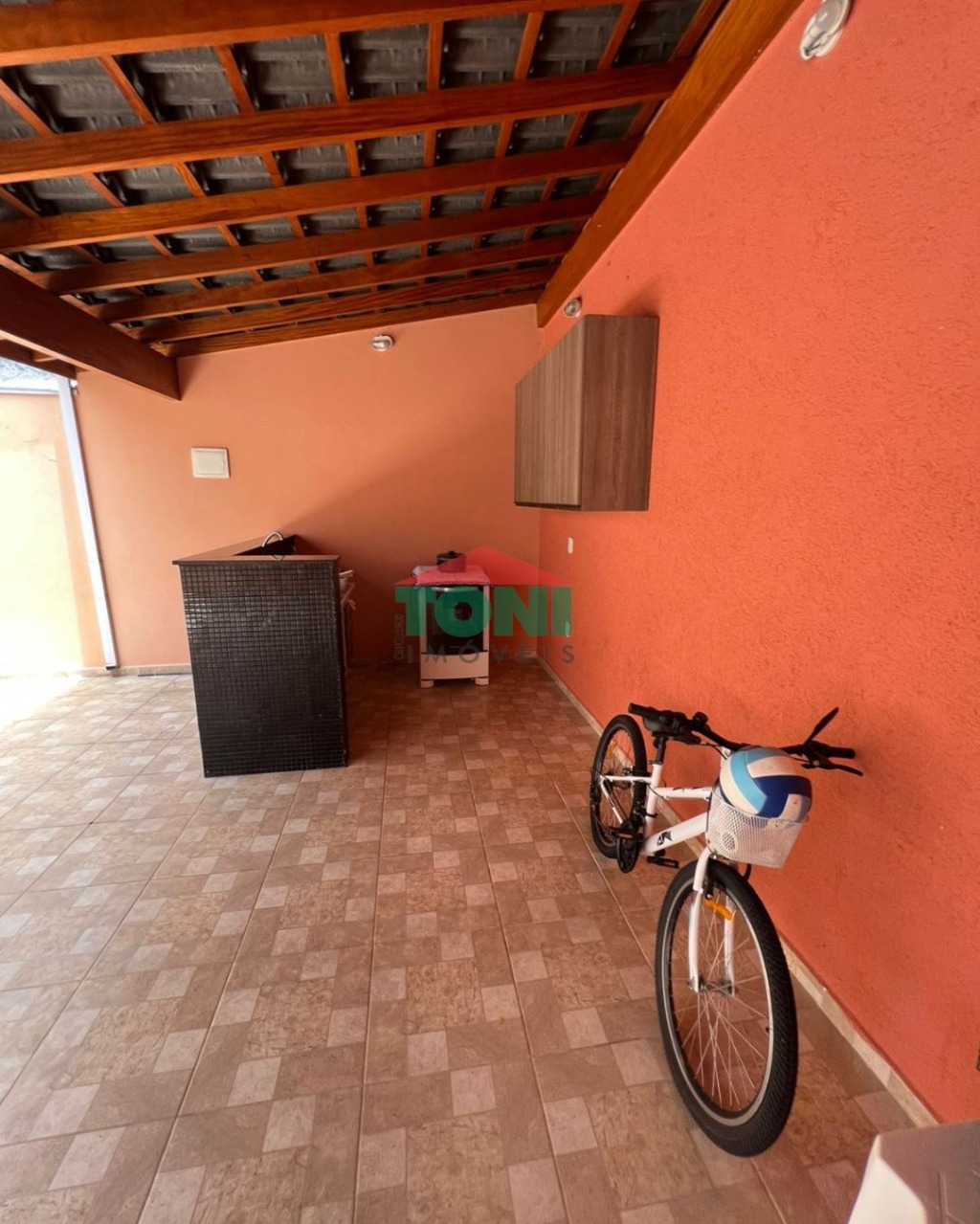 Casa, 3 quartos - Foto 12
