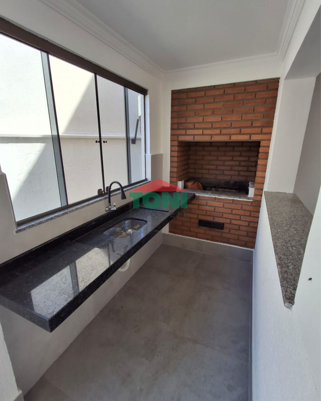 Casa, 5 quartos - Foto 7