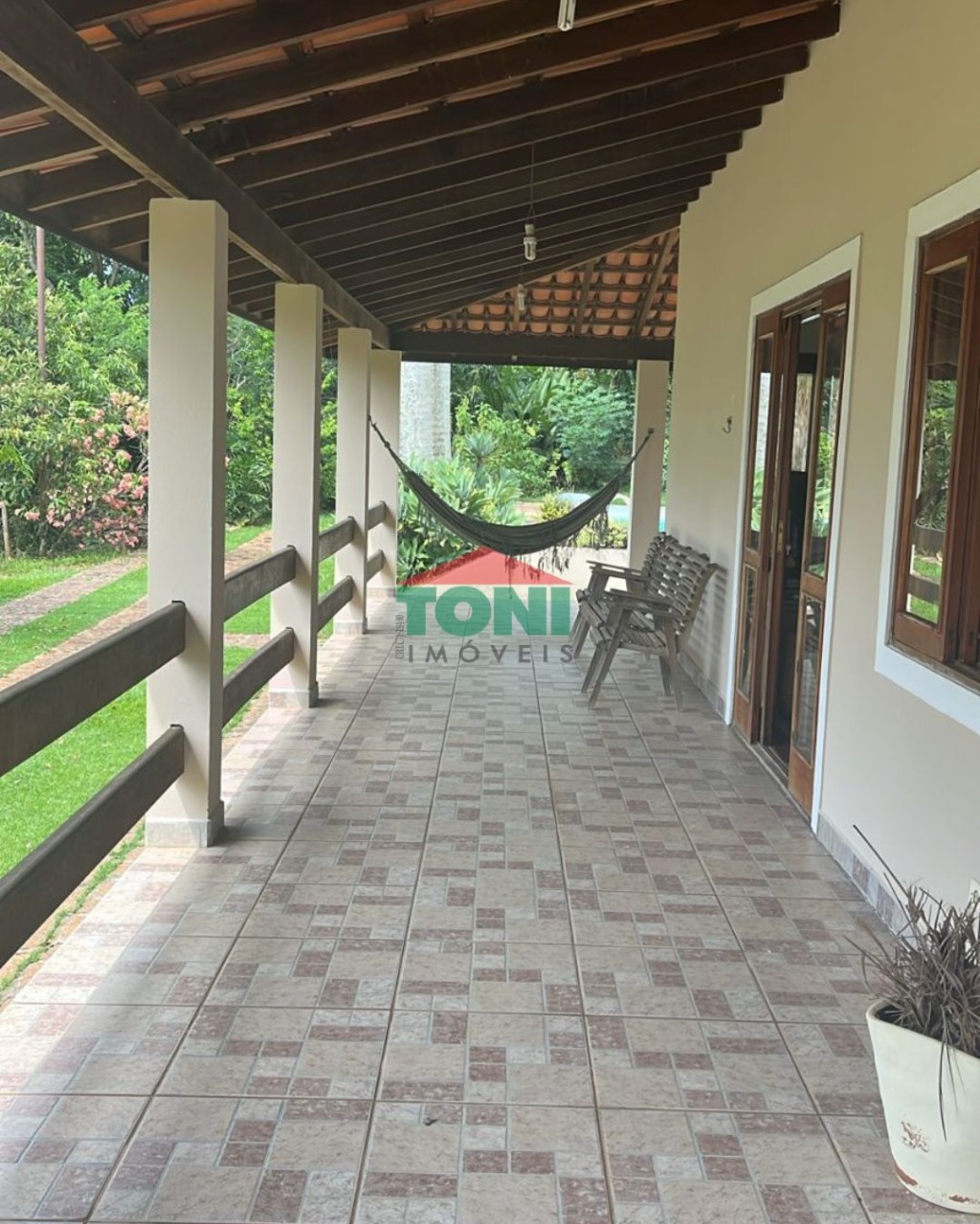 Casa, 3 quartos - Foto 15