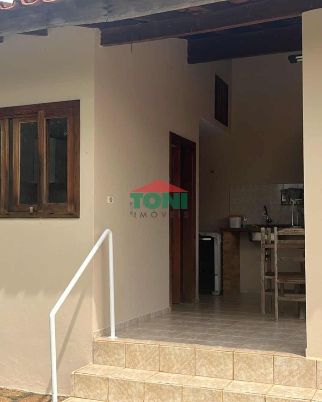 Casa, 3 quartos - Foto 16
