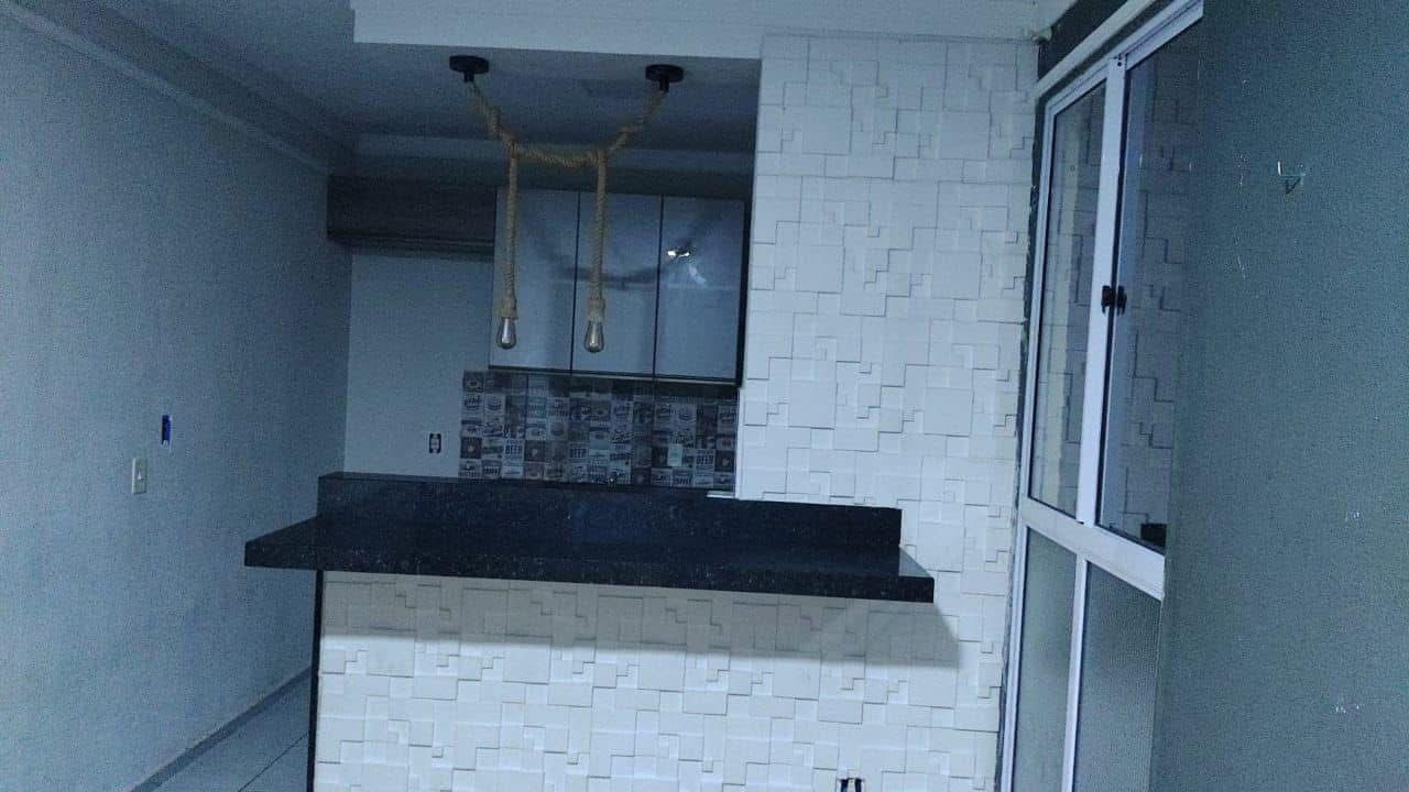 Apartamento, 2 quartos, 44 m² - Foto 7