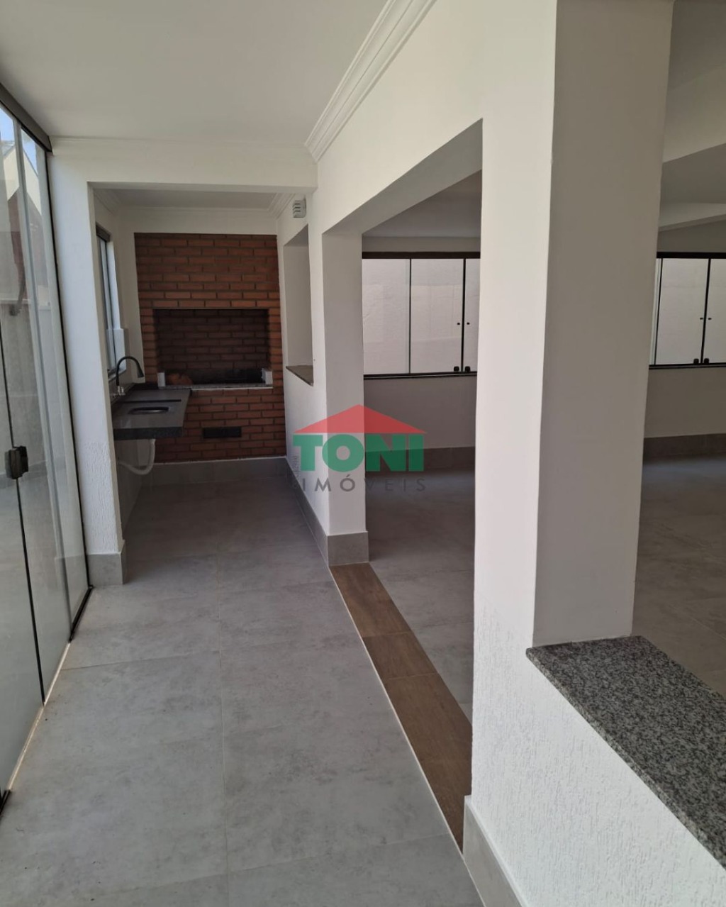 Casa, 5 quartos - Foto 6
