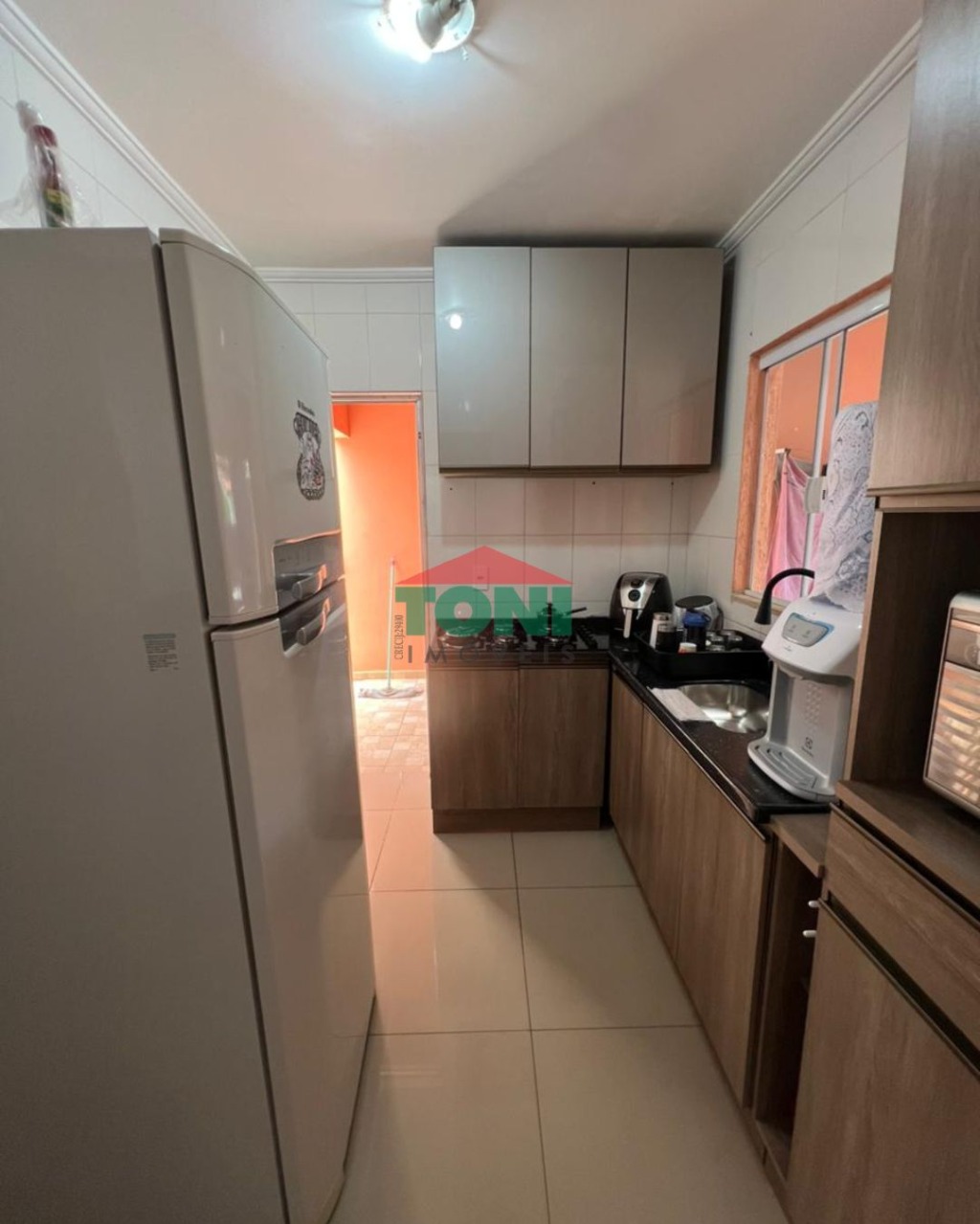 Casa, 3 quartos - Foto 4