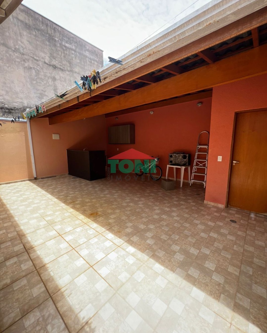 Casa, 3 quartos - Foto 13