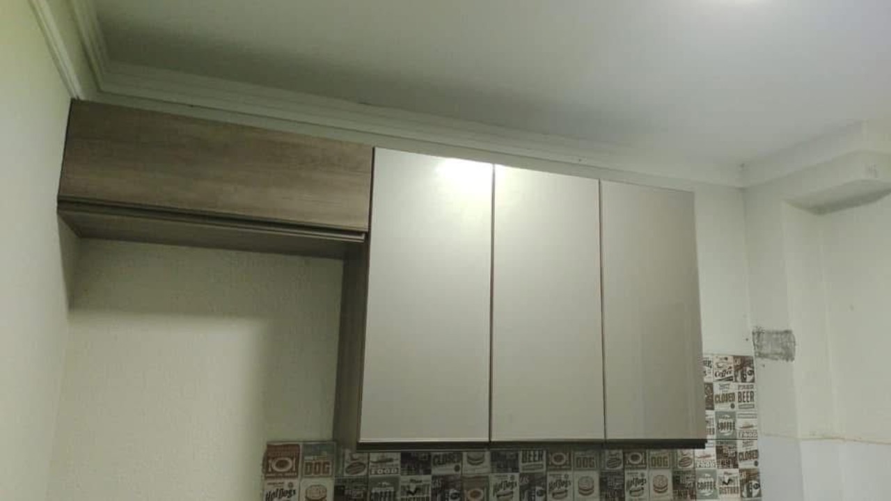 Apartamento, 2 quartos, 44 m² - Foto 3
