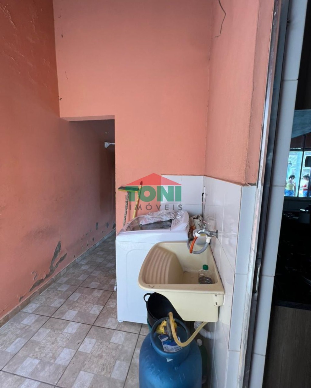Casa, 3 quartos - Foto 11
