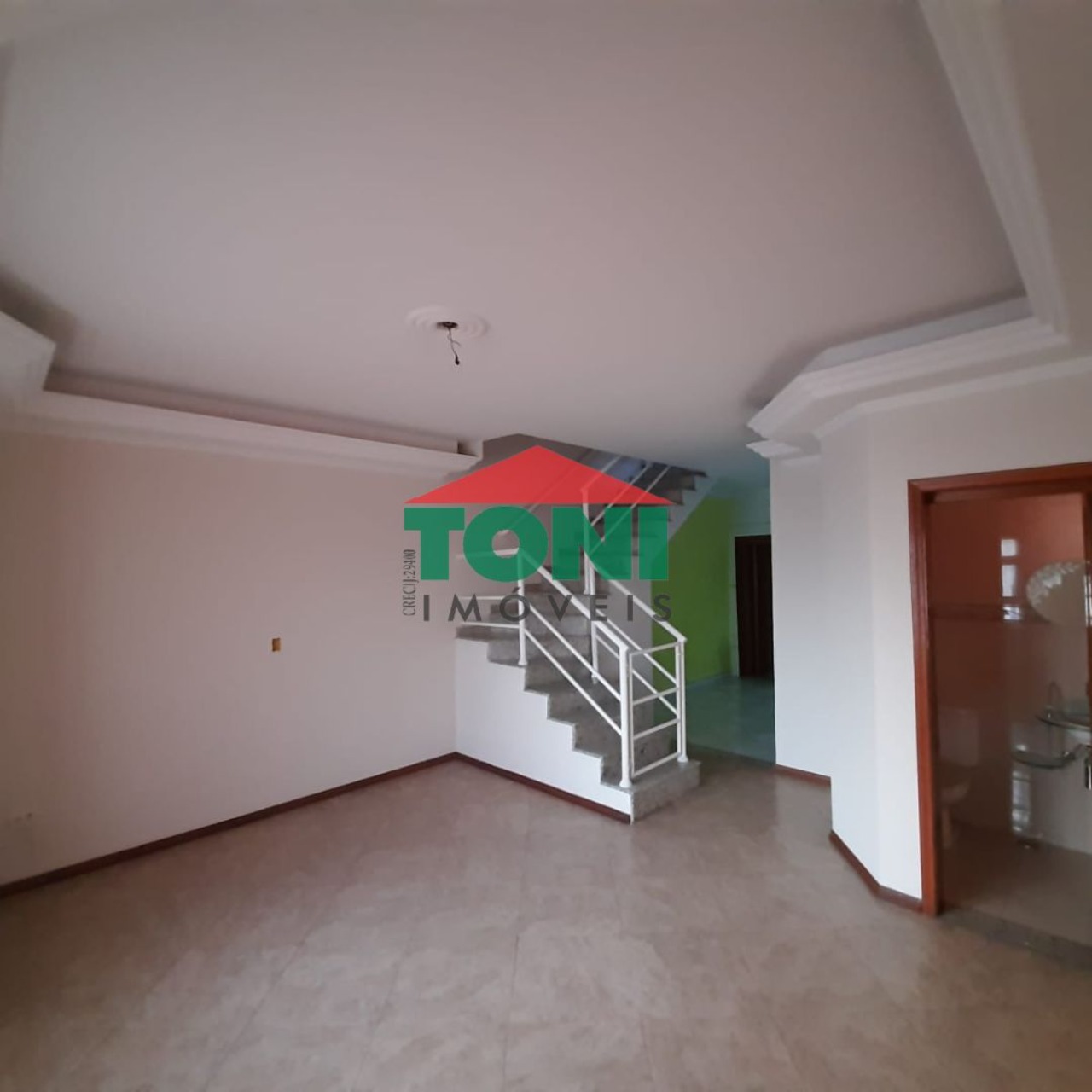 Casa, 3 quartos - Foto 6