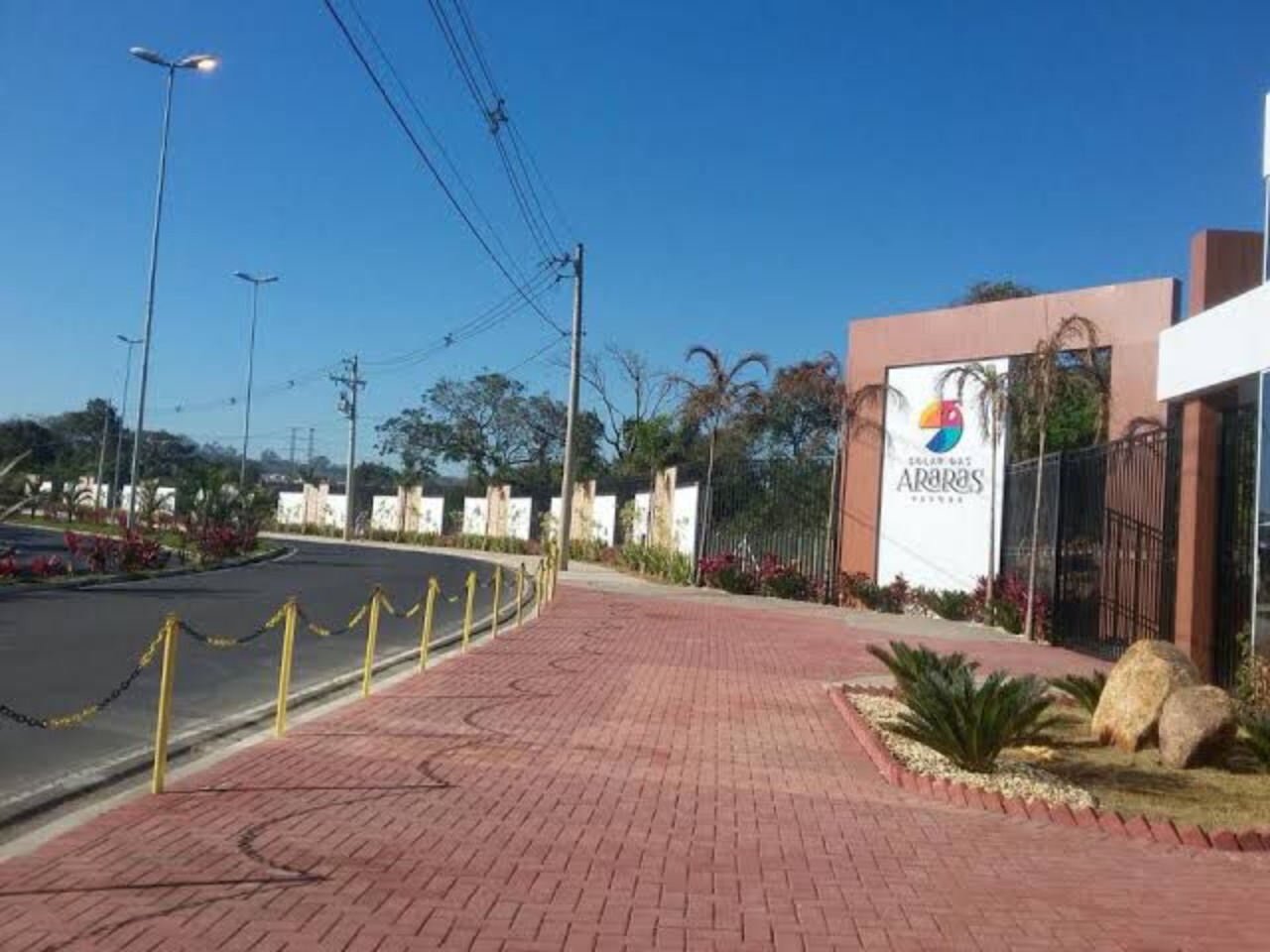Apartamento, 2 quartos, 44 m² - Foto 1